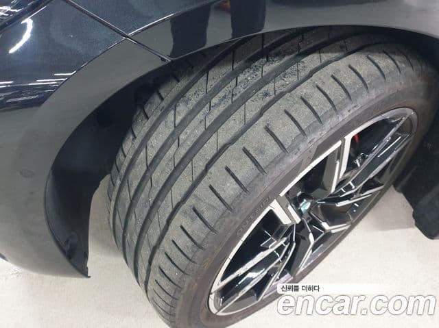 BMW 4시리즈 (G22) 420i M Sport Pro Gran Coupe, 2025 17