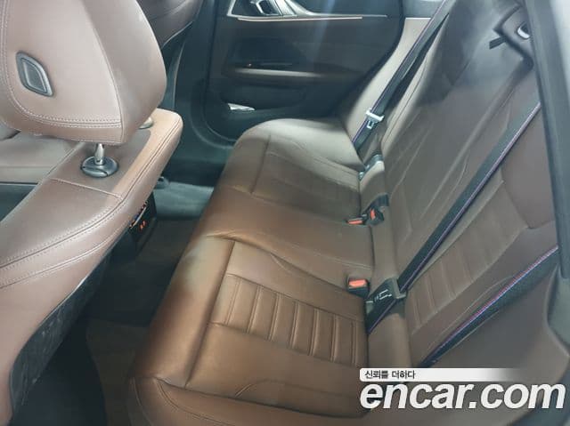 BMW 4시리즈 (G22) 420i M Sport Pro Gran Coupe, 2025 18