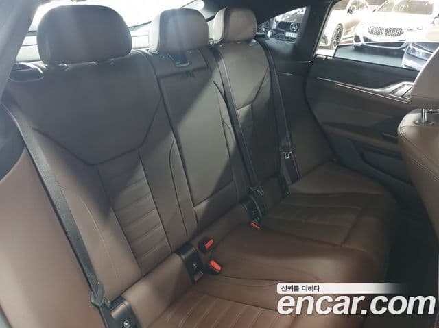 BMW 4시리즈 (G22) 420i M Sport Pro Gran Coupe, 2025 19