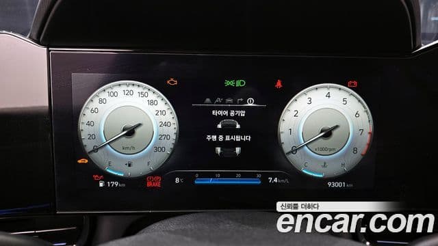 Hyundai Avante (CN7) 2.0 N, 2022 8