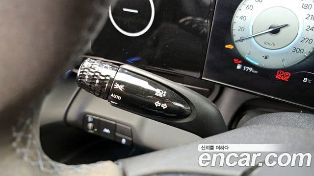 Hyundai Avante (CN7) 2.0 N, 2022 16