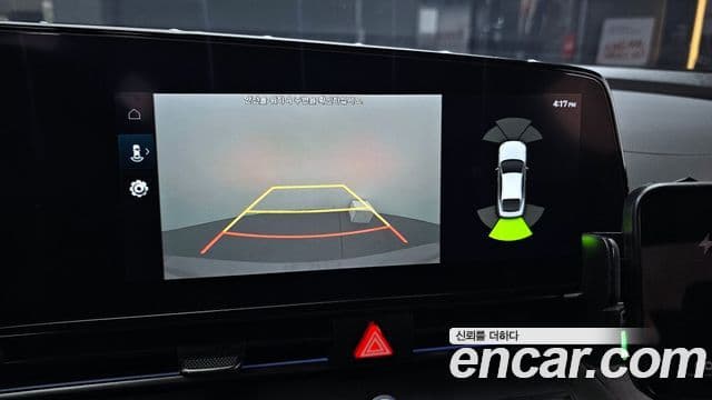 Hyundai Avante (CN7) 2.0 N, 2022 17