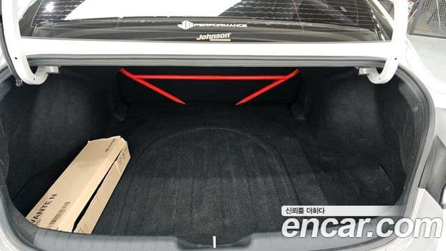 Hyundai Avante (CN7) 2.0 N, 2022 20