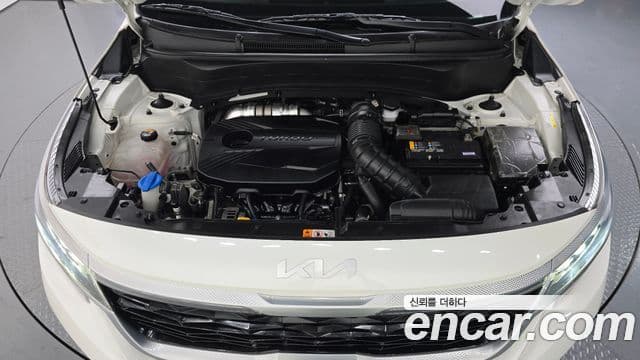 Kia Seltos Signature, 2023 6