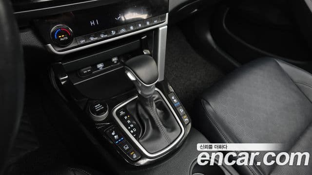 Kia Seltos Signature, 2023 9