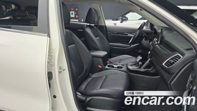 Kia Seltos Signature, 2023 10