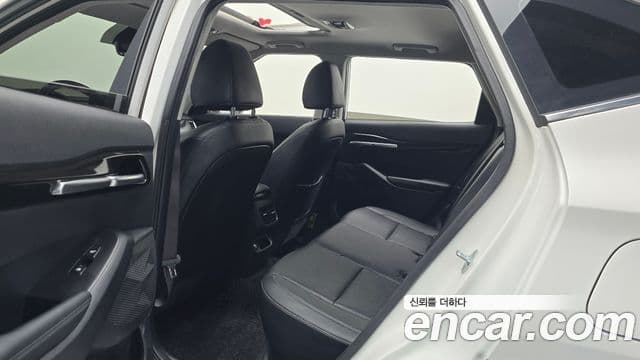 Kia Seltos Signature, 2023 12