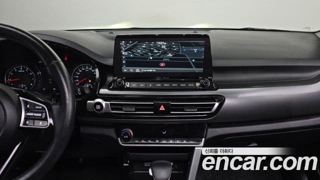 Kia Seltos Signature, 2023 15