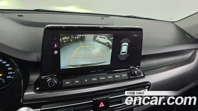 Kia Seltos Signature, 2023 16