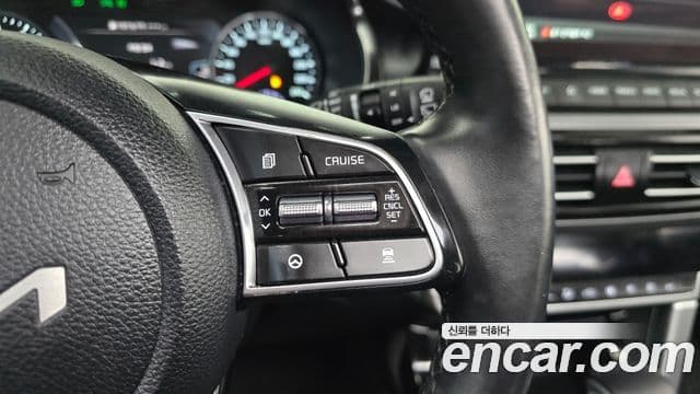 Kia Seltos Signature, 2023 18