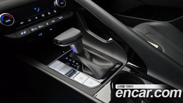 Hyundai The / новый New Avante (CN7) Inspiration, 2026 9