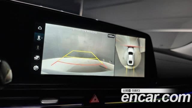 Hyundai The / новый New Avante (CN7) Inspiration, 2026 15