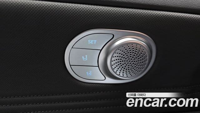 Hyundai The / новый New Avante (CN7) Inspiration, 2026 16