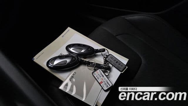 Hyundai The / новый New Avante (CN7) Inspiration, 2026 17