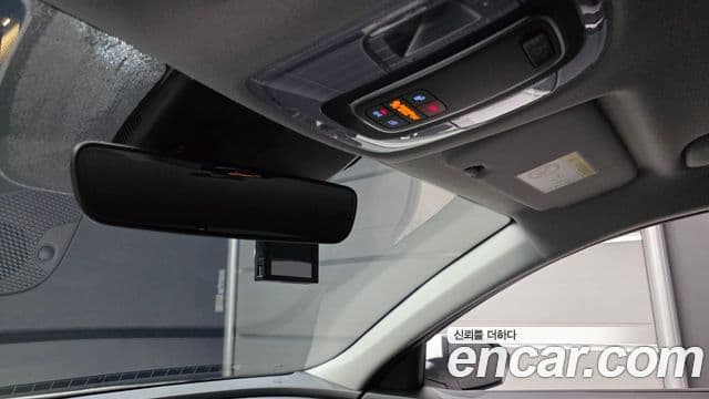 Hyundai The / новый New Avante (CN7) Inspiration, 2026 18