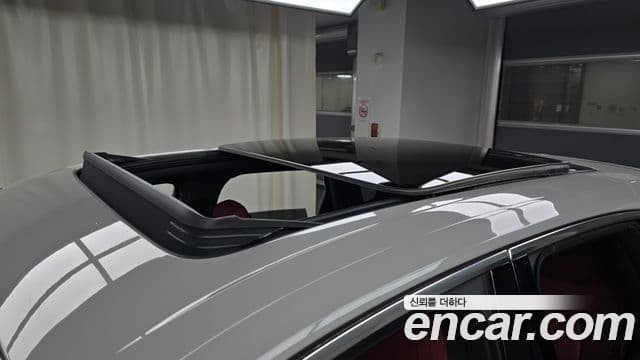 Porsche Cayenne (PO536) 3.0 E-гибрид, 2021 18