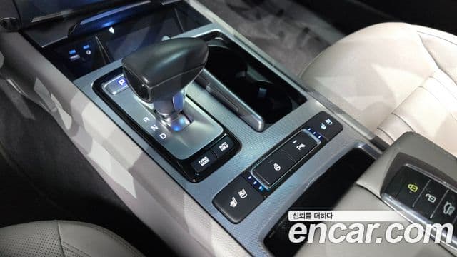 Genesis G80 Luxury, 2017 9