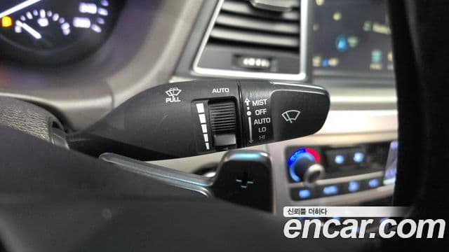 Genesis G80 Luxury, 2017 17