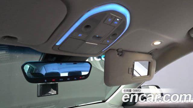 Genesis G80 Luxury, 2017 18