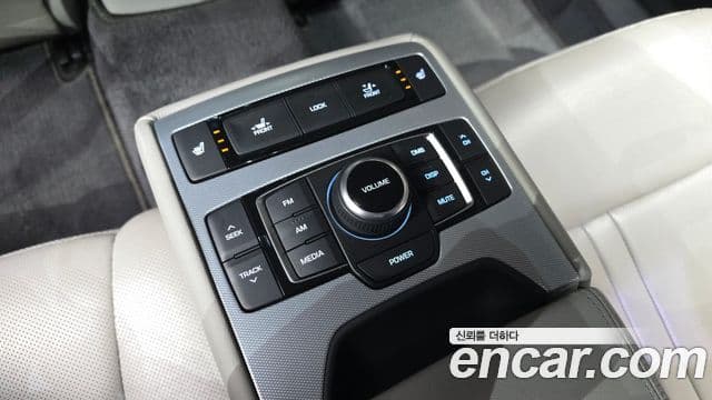 Genesis G80 Luxury, 2017 19