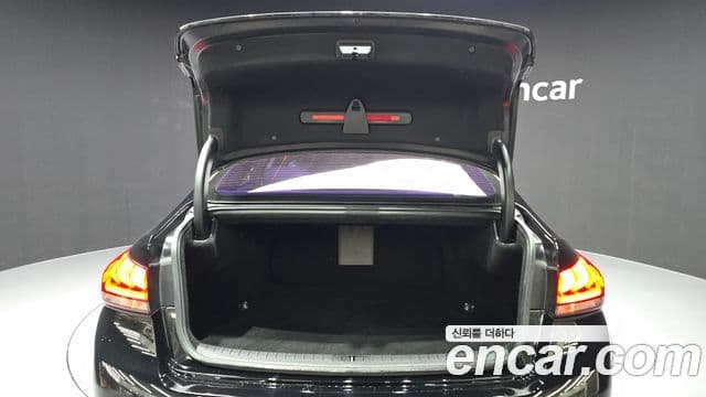 Genesis G80 Luxury, 2017 20