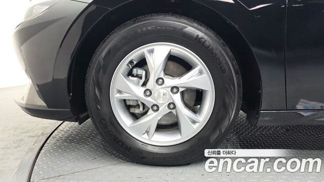 Hyundai Avante (CN7) Modern, 2021 все фото