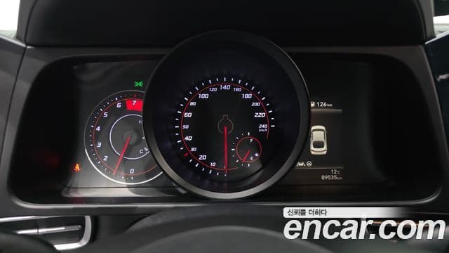 Hyundai Avante (CN7) Modern, 2021 8