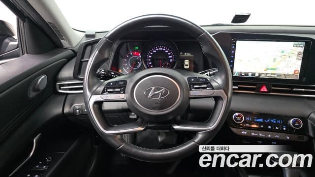 Hyundai Avante (CN7) Modern, 2021 13