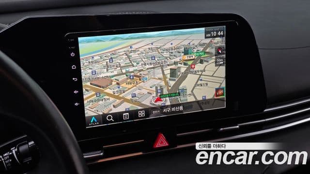 Hyundai Avante (CN7) Modern, 2021 14