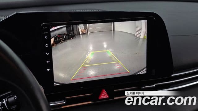 Hyundai Avante (CN7) Modern, 2021 15