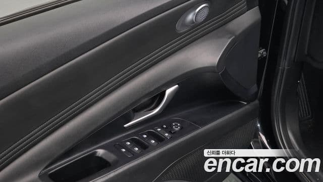 Hyundai Avante (CN7) Modern, 2021 17