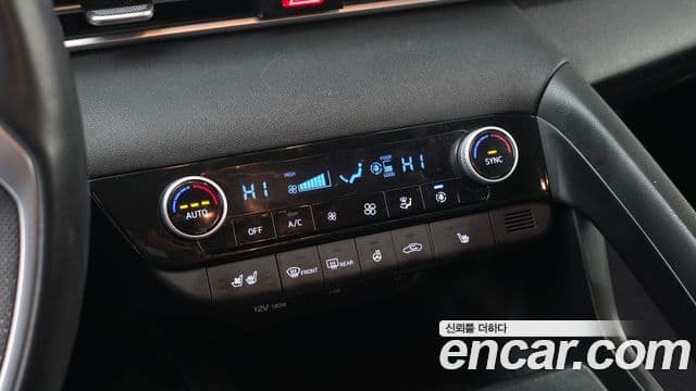 Hyundai Avante (CN7) Modern, 2021 18