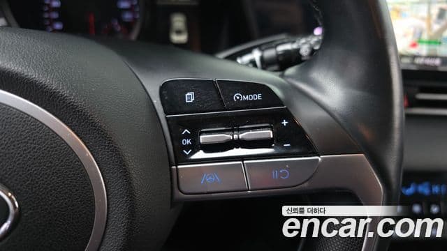 Hyundai Avante (CN7) Modern, 2021 19