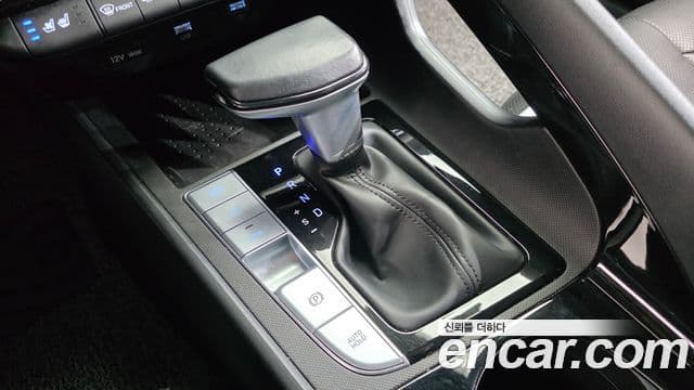 Hyundai Avante (CN7) Inspiration, 2022 9