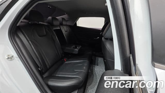 Hyundai Avante (CN7) Inspiration, 2022 18