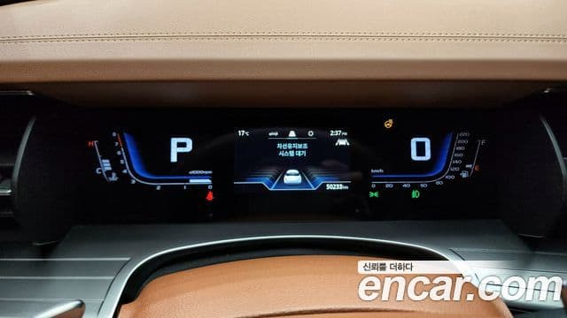 KG모빌리티(SsangYong) Torres T7, 2023 8