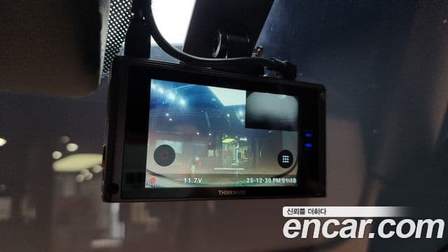 KG모빌리티(SsangYong) Torres T7, 2023 13