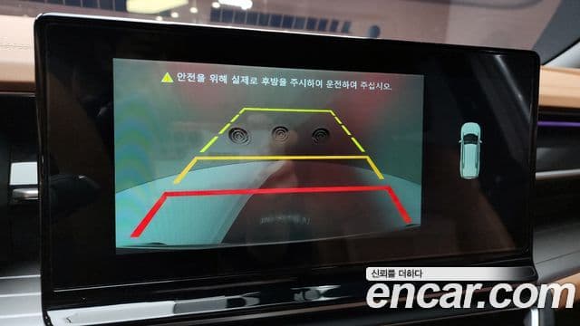 KG모빌리티(SsangYong) Torres T7, 2023 15