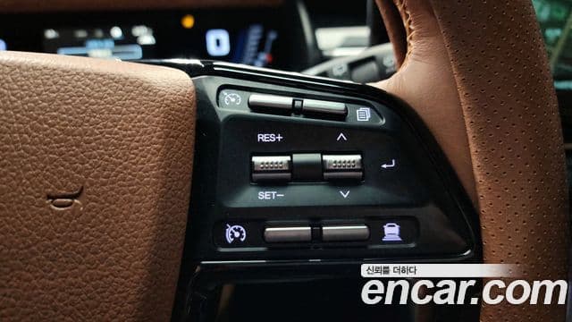 KG모빌리티(SsangYong) Torres T7, 2023 17