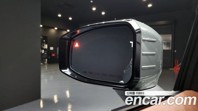 KG모빌리티(SsangYong) Torres T7, 2023 18