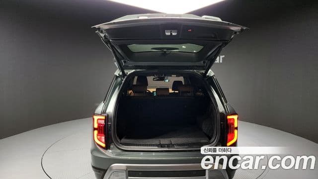 KG모빌리티(SsangYong) Torres T7, 2023 20