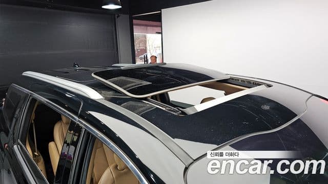 Kia All New Carnival President, 2016 17