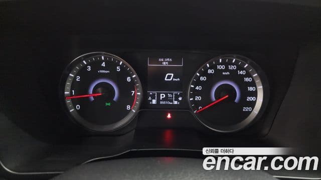 KG모빌리티(SsangYong) Berry New Tivoli V3, 2022 8