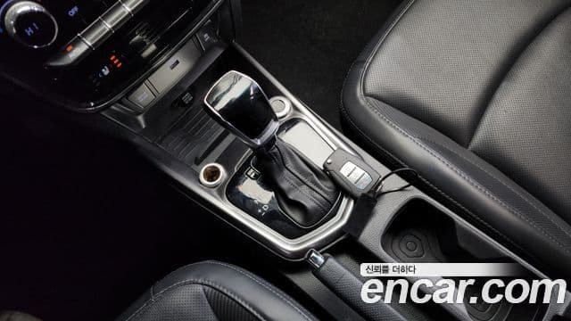 KG모빌리티(SsangYong) Berry New Tivoli V3, 2022 9