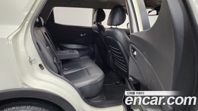 KG모빌리티(SsangYong) Berry New Tivoli V3, 2022 12