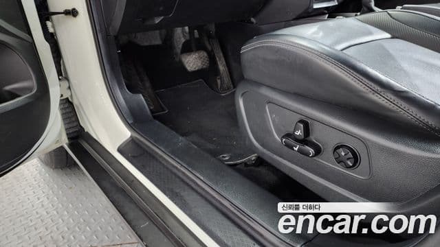 KG모빌리티(SsangYong) Berry New Tivoli V3, 2022 14