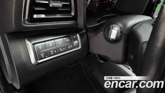 KG모빌리티(SsangYong) Berry New Tivoli V3, 2022 15