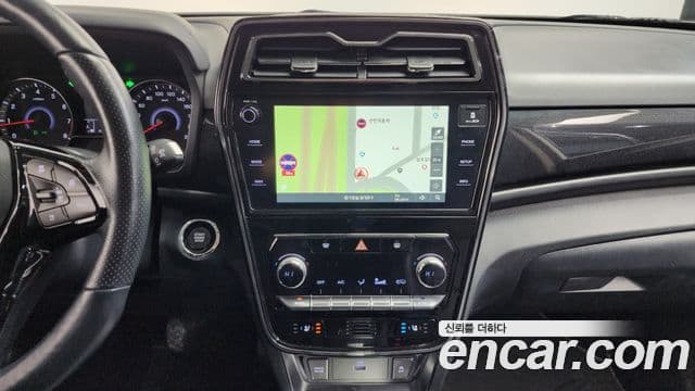 KG모빌리티(SsangYong) Berry New Tivoli V3, 2022 16