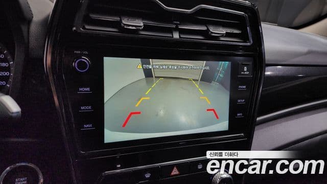 KG모빌리티(SsangYong) Berry New Tivoli V3, 2022 17