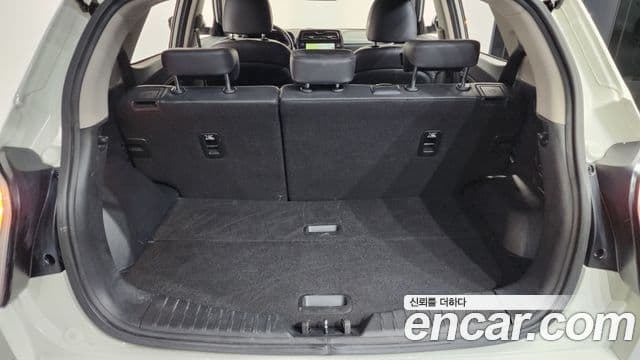 KG모빌리티(SsangYong) Berry New Tivoli V3, 2022 20